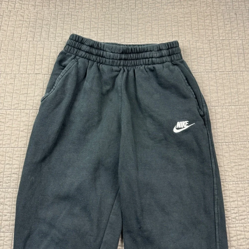 Nike there overall